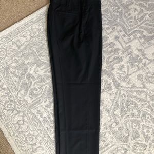 Men’s Black Nike Golf Pants 34X34